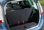Renault Grand Scenic 2009 года (UK)